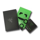 Various Accessories RAZER RC30-00120500-R3M1 RAZER Mouse Feet, ultraslick, two sets for Mamba, Черен, С опаковка (5.1cmx0.5cm)