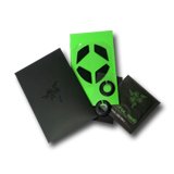 Various Accessories RAZER RC30-00300100-R3M1 RAZER Mouse Feet, ultraslick, two sets for Orochi, Черен, С опаковка (5.1cmx0.5cm)