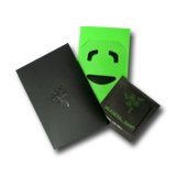 Various Accessories RAZER RC30-00360100-R3M1 RAZER Mouse Feet, ultraslick, two sets for Abyssus, Черен, С опаковка (5.1cmx0.5cm)
