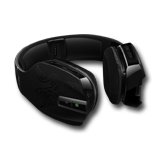 Multimedia - Headset RAZER RZ04-00480100-R3G1 Headset RAZER Chimaera 5.1 (20Hz-20kHz, Built-in Microphone, Безжичен) Черен, С опаковка