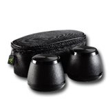 Multimedia - Speaker RAZER RZ05-00500100-R3G1 Високоговорител RAZER Ferox (Стерео, 6W, 150Hz-20kHz, USB, Черен)