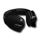 Multimedia - Headset RAZER RZ04-00470100-R3G1 Headset RAZER Chimaera (20Hz-20kHz, Built-in Microphone, Безжичен) Черен, С опаковка