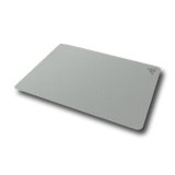Various Accessories RAZER RZ02-00420100-R3M1 RAZER Scarab gaming mouse mat, Gray, С опаковка (25cmx0.3cm)