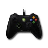 Gaming Accessories RAZER RZ06-00470100-R3G1 RAZER Onza Xbox360 Controller (Tournament Edition) for Xbox360/PC, Черен, С опаковка (11cmx6.2cm)