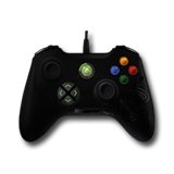 Gaming Accessories RAZER RZ06-00460100-R3G1 RAZER Onza Controller for Xbox360/PC, Черен, С опаковка (11cmx6.2cm)