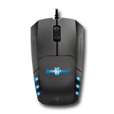 Input Devices - Mouse Box RAZER RZ01-00430100-R3G1 Мишка RAZER Spectre StarCraft II (Кабел, Лазерен 5600dpi,5 btn,USB), Черен