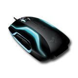 Input Devices - Mouse Box RAZER RZ01-00520100-R3G1 Мишка RAZER TRON (Кабел, Лазерен 5600dpi,7 btn,USB), Черен