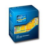 CPU Server INTEL BX80623E31240SR00K CPU Server Quad-Core Xeon E3-1240 (3.3GHz,1MB/8MB,80W,Socket 1155) box