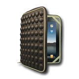 iPad accessories CYGNETT CY0152LSAER CYGNETT AeroSphere Case with bubble texture for iPad, Кафяв, С опаковка
