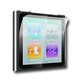 iPod accessories CYGNETT CY0186CNOPT CYGNETT OpticClear, Anti-glare screen protector for iPod Nano 6th, С опаковка