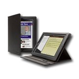 iPad accessories CYGNETT CY0295CILAV CYGNETT Lavish, Folio case with multi-view stand for iPad 2, Черен, С опаковка