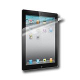 iPad accessories CYGNETT CY0306CSASC CYGNETT OptiClear Screen protector - Clear for iPad 2, С опаковка