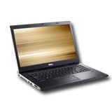 PC Notebook DELL DV3550BGA2I323103G37WO2NBD Лаптоп DELL Vostro 3550 15.6" Светодиод (Подсветка) (1366x768) TFT, Core i3 Mobile 2310M, DDR3 SDRAM 3GB, DVD±RW, HD Graphics 3000, Wi-Fi, BT, 320GB HDD, HDMI, 6 cells, Win7 Prof 64-bit, Сребрист