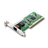 Network Interface Card INTEL PWLA8391GTLBLK INTEL Network Card PRO/1000 GT (10/100/1000Base-T, 1000Mbps, Bulk, Gigabit Ethernet, lowprofile PCI)