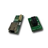 Server accessories INTEL AXXRMM4 INTEL Remote Management Module RMM4 – Remote KVM upgrade with Dedicated NIC Module for S1200BTL motherboard, С опаковка