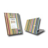 Various Stickers CANYON CNL-NBS02S CANYON laptop skin Stripes for notebooks up to 16”