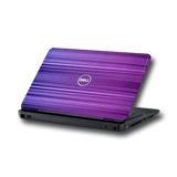Various Accessories DELL DI15SWHP DELL SWITCH by Design Studio, 15'', Horizontal Purple