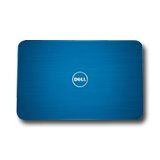 Various Accessories DELL DI175SWPB DELL SWITCH by Design Studio, 17'', Peacock Blue