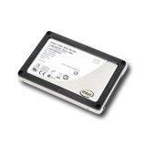 Solid State Drive INTEL SSDSA2CT040G310 INTEL 320 Series Solid State Drive 2.5" SATA II-300 40 GB MLC