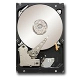 HDD Server SEAGATE ST500NM0011 Твърд диск сървърен SEAGATE Constellation ES (3.5", 500GB, 32MB, SATA III-600, 7200 rpm)