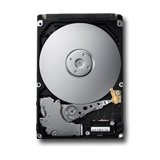 HDD Mobile SAMSUNG HN-M500MBB Твърд диск мобилен SAMSUNG SpinPoint M8 (2.5", 500GB, 8MB, SATA II-300)