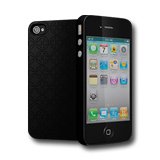 iPhone accessories CYGNETT CY0436CPIMP CYGNETT Imperial Modern protection with a vintage twist for iPhone 4 & iPhone 4S, Black, Retail for iPhone 4, Черен, С опаковка