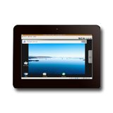 PC Tablet DELUX DLT-N102 DELUX DLT-N102 (10.1",1024x600,2 GB,Android 2.2 (Froyo),HDMI,BT,Wi-Fi,Micro SD,USB 2.0,3G) Black С опаковка