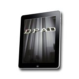 PC Tablet DELUX DLT-F901 DELUX DLT-F901 (9.7",1024x768,4 GB,Android 2.2 (Froyo),HDMI,BT,Wi-Fi,Micro SD,USB 2.0,3G) Black С опаковка