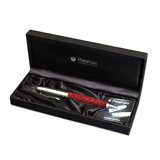 Memory ( USB flash ) PRESTIGIO PFD6RD04A PRESTIGIO 4GB USB 2.0 Pen Flash Red with AVG IS 9.0 – 1 Year Free