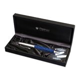 Memory ( USB flash ) PRESTIGIO PFD6BL04A PRESTIGIO 4GB USB 2.0 Pen Flash Blue with AVG IS 9.0 – 1 Year Free