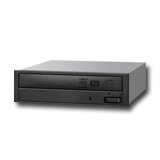 ODD DVD-RW SONY OPTIARC INC AD-5280S-0B SONY OPTIARC INC Вътрешен ODD AD-5280S DVD±R DL/DVD±RW/CD-RW, SATA, 5.25", Черен, Без опаковка