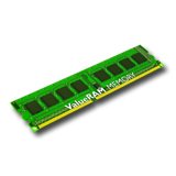 Memory ( Server ) KINGSTON ValueRAM Server Memory Device KINGSTON ValueRAM DDR3 SDRAM ECC (4GB,1333MHz(PC3-10600),Single Rank,Регистриран) CL9