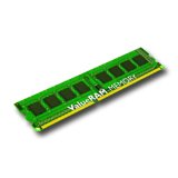 Memory ( Server ) KINGSTON ValueRAM Server Memory Device KINGSTON ValueRAM DDR3 SDRAM ECC (4GB,1333MHz(PC3-10600),Регистриран,Thermal Sensors,Dual Rank) CL9, С опаковка