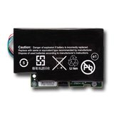 Controller ( RAID ) - Accessories LSI LOGIC LSIIBBU07 LSI LOGIC Резервна батерия LSIiBBU07 for 8880EM2