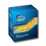 CPU Desktop INTEL BX80623I32125SR0AY CPU Desktop Core i3-2125 (3.3GHz,512KB/3MB,65W,Socket 1155,Cooling Fan) box