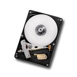 HDD Desktop HITACHI GST HDS721050DLE630 Твърд диск настолен HITACHI GST Deskstar 7K1000.D (3.5", 500GB, 32MB, SATA III-600)