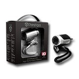 Web Camera PRESTIGIO PWC220HD Web Camera PRESTIGIO PWC220 (2Mpixel, 1/4", CMOS, USB 2.0) Черен/Сребрист