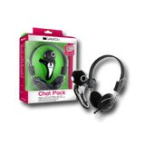 Multimedia Kit CANYON CNR-CP7G1 Мултимедиен Кит CANYON CNR-CP7G1 ( 1.3 Mega pixels webcam with headset), С опаковка