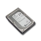 HDD Desktop SEAGATE ST2000DM001 Твърд диск настолен SEAGATE Barracuda (3.5", 2TB, 64MB, SATA III-600)
