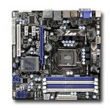 Main Board Desktop ASROCK Z68_PRO3-M ASROCK Дънна платка настолна  iZ68 Express (Socket 1155, DDR3, Да VGA, PS/2,VGA,DVI,HDMI,DisplayPort,S/PDIF-out Optical,USB2.0,e-SATA II,USB3.0,LAN,Audio Interface,SATA II,SATA III,FDD) mATX С опаковка