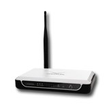 Networking - Router CANYON CNP-WF514N1A Router CANYON CNP-WF514N1 ( 1 x WAN, 4 x 100Mbps LAN, IEEE 802.11b/g/n)