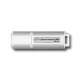 Memory ( USB flash ) KINGSTON DTU30G2/16GB KINGSTON 16GB USB 3.0 DataTraveler Ultimate G2 Aluminium