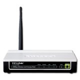 Networking - Wireless Access Point TP-LINK TL-WA701ND Wi-Fi Access Point TP-LINK TL-WA701ND (100Mbps LAN, Wi-Fi b/g/n)
