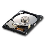 HDD Mobile SAMSUNG HN-M250MBB Твърд диск мобилен SAMSUNG SpinPoint M8 (2.5", 250GB, 8MB, SATA II-300)