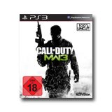 Soft. Unsorted application ACTIVISION 84205UK ACTIVISION Call of Duty: Modern Warfare 3, Английски