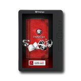 E-Book Reader PRESTIGIO PER3172B PRESTIGIO E-Book Reader PER3172B (7" 800x480 TFT, Text/Audio/Image/Video, micro USB/Headset Port/mini USB, Черен), С опаковка