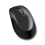 Input Devices - Mouse MICROSOFT 4EH-00002 Мишка MICROSOFT Comfort Mouse 4500 (Кабел, Оптичен 1000dpi,5 btn,USB), Черен