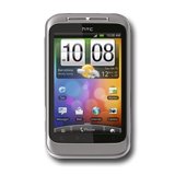 Cellular Phone HTC HTA510E/SWHT Клетъчен Телефон HTC Wildfire S (Моно блок, 3.2" 480x320 TFT, GSM, 3G, 600MHz, 512MB RAM, 512MB flash, Android, Camera 5Mpixel, Поддържа Micro SD/Micro SDHC, Wi-Fi, BT, Li-ion 1230mAh battery, Бял) С опаковка
