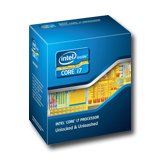 CPU Desktop INTEL BX80623I72700KSR0DG CPU Desktop Core i7-2700K (3.5GHz,1MB/8MB,95W,Socket 1155,Cooling Fan) box