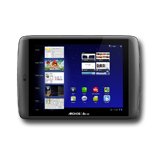 PC Tablet ARCHOS A80G9-8GB-CLASSIC ARCHOS 80 G9 (8",1024x768,8 GB,Android 3.0 (Honeycomb),SHDC,HDMI,BT,SD,USB 2.0,Wi-Fi,3G) Dark Grey С опаковка